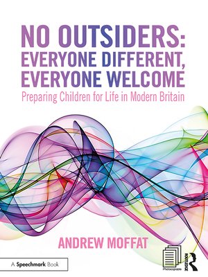 cover image of No Outsiders